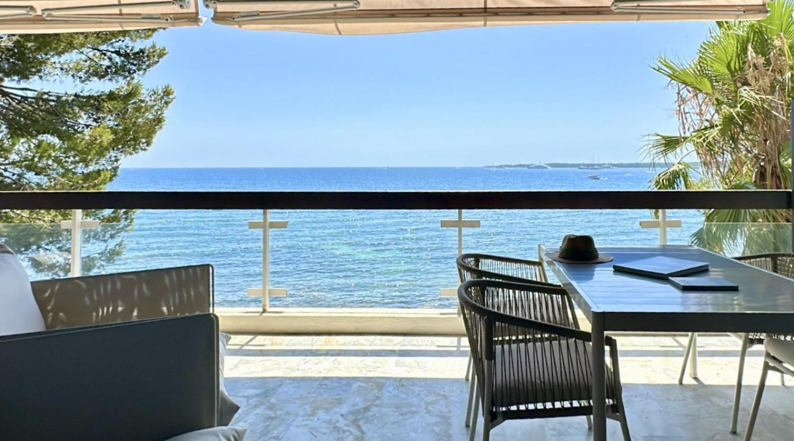 Apartment Adriana Ii Moure Rouge Cannes